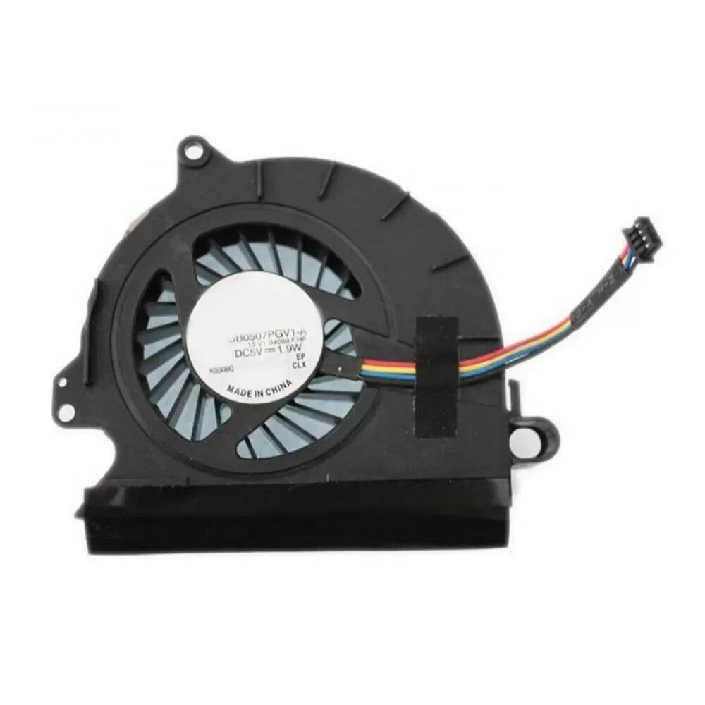 HP 8440P KCL00 FAN ASSEMBLY