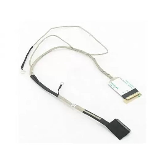 HP 620 LCD CABLE FOR MODELS WITH WEBCAM