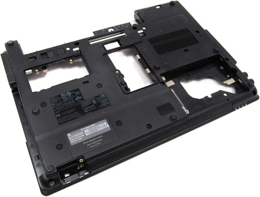 HP 6450B/6455B 14 BASE ENCLOSURE