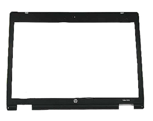 HP 6560B DISPLAY BEZEL W/CAM