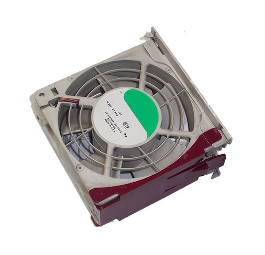 HP 100B PROCESSOR COOLING FAN ASSEMBLY