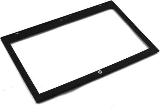 HP 2560P LCD BEZEL W/ WEBCAM