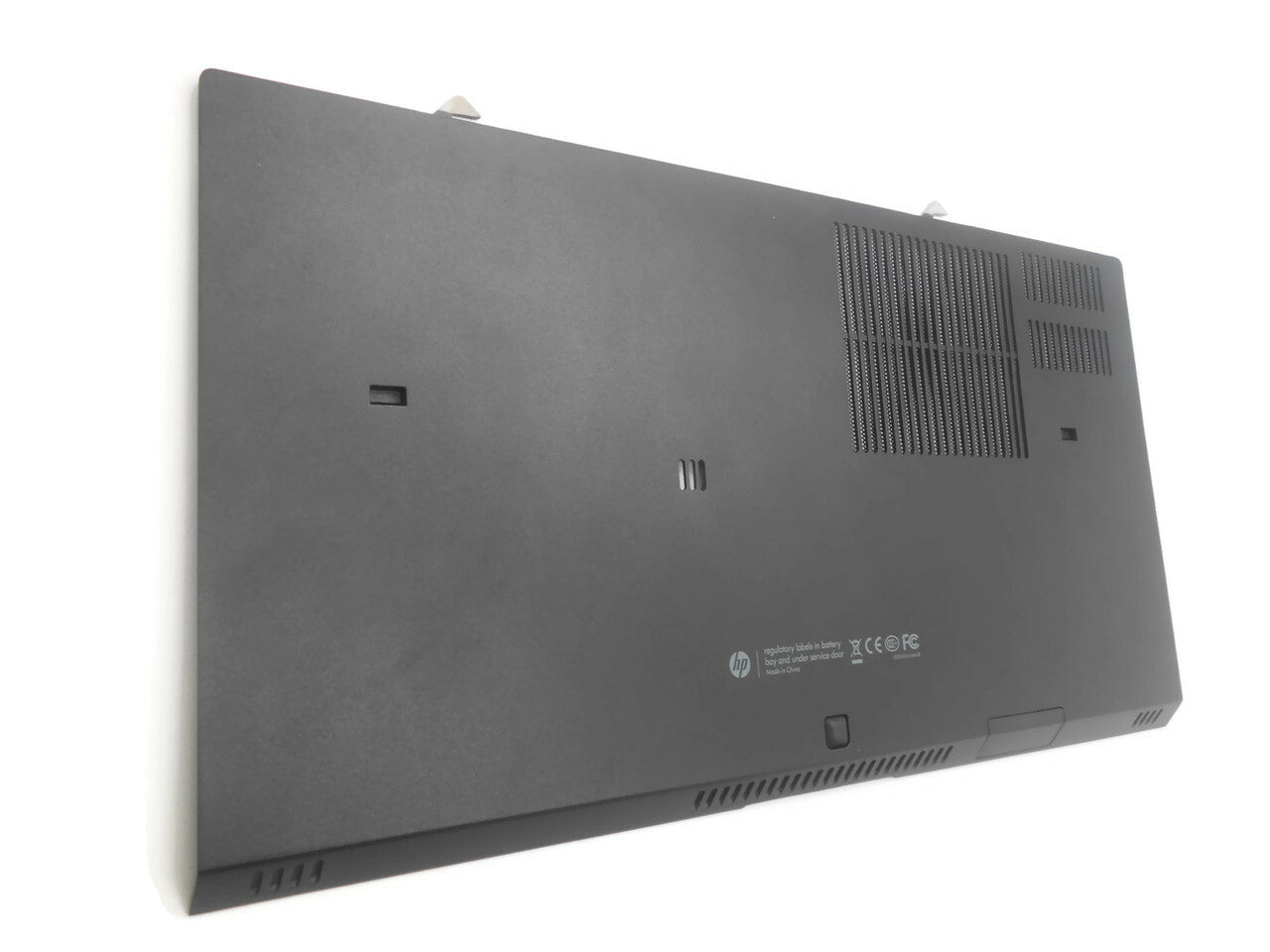 HP 8560W SERVICE ACCESS COVER-WITH FEET