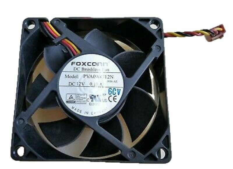 HP 280G2 SFF FRONT PANEL FAN