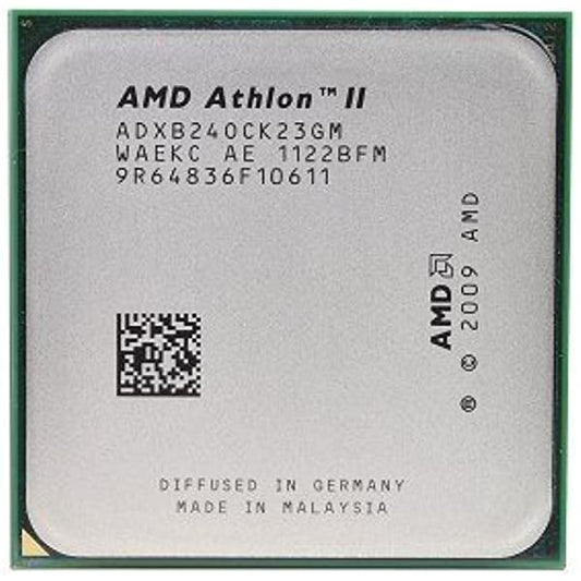 HP AMD ATHLON II X2 B24 3.0GHZ PROCESSOR
