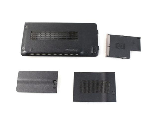 HP DV4 MISC PLASTICS KIT