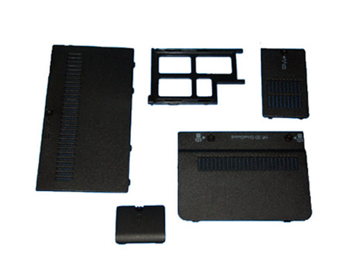 HP 2530P PLASTICS KIT