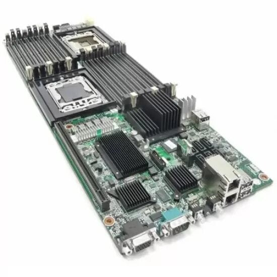 HP DL170HG6 SYSTEM BOARD