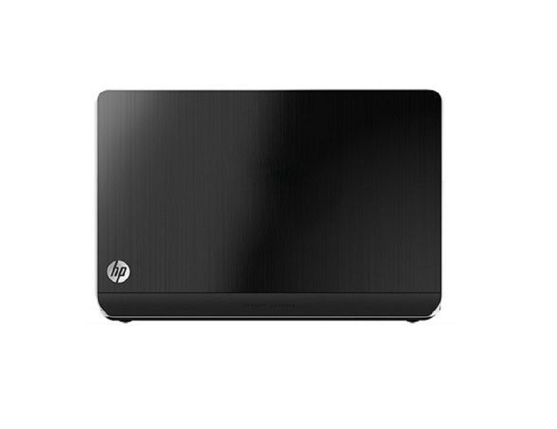 HP 4310S LCD BACK COVER BLACK