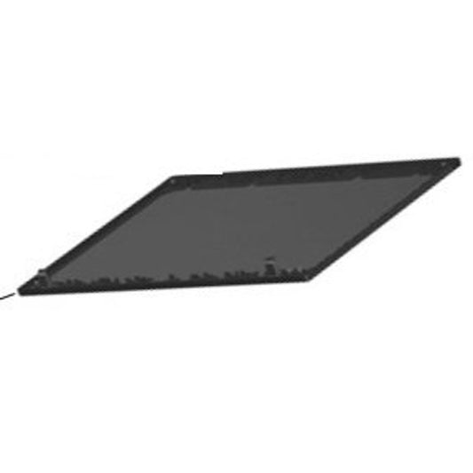 HP 4720S LCD BACKCOVER 17.3