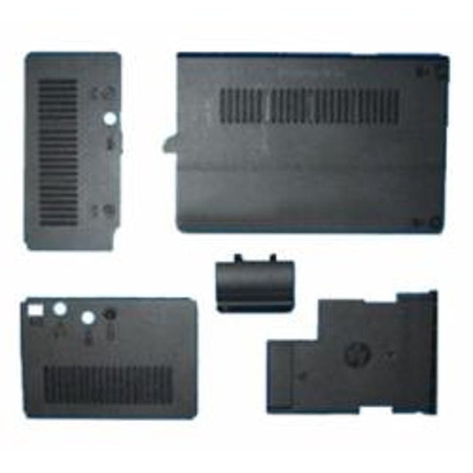 HP 6550B 15.6PLASTIC KIT