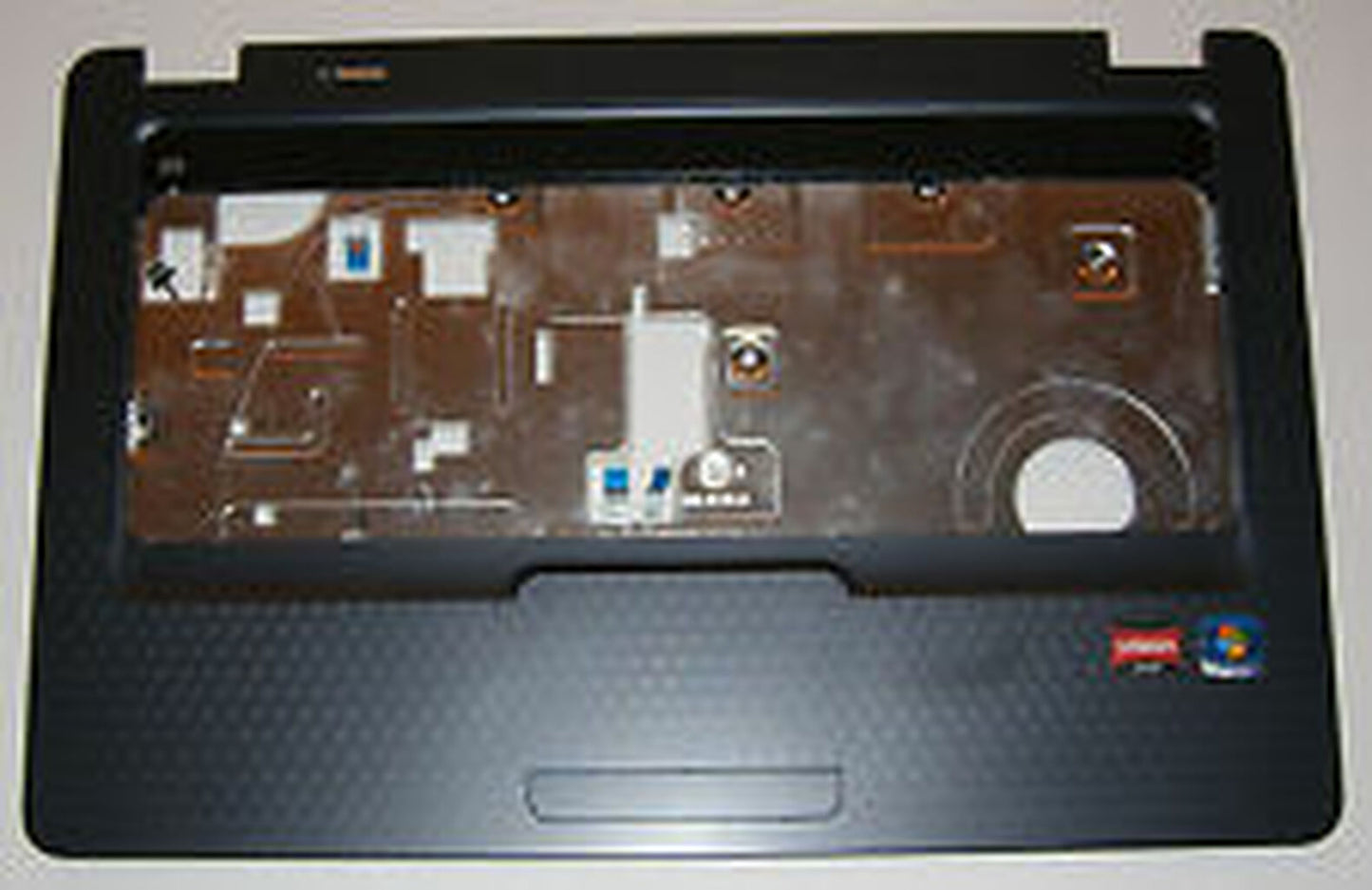HP G62 TOP COVER