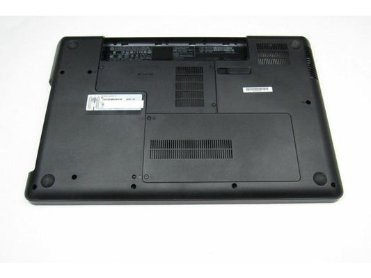 HP G62M-300 BASE ENCLOSURE IMPERIAL BLUE