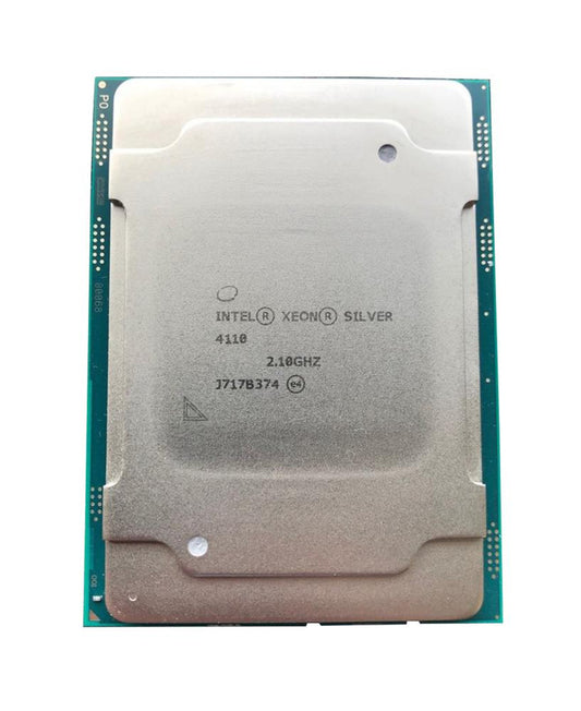 HP Z8 G4 XEON 4110 2.1GHZ 8C PROCESSOR