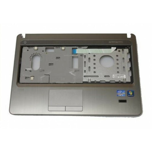 HP SPS-CVR TOP W/FP SILV 15.6 NO USB LOG