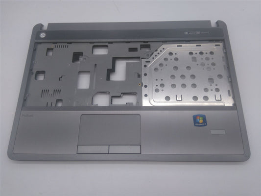 HP TOP COVER W/FINGERPRINT