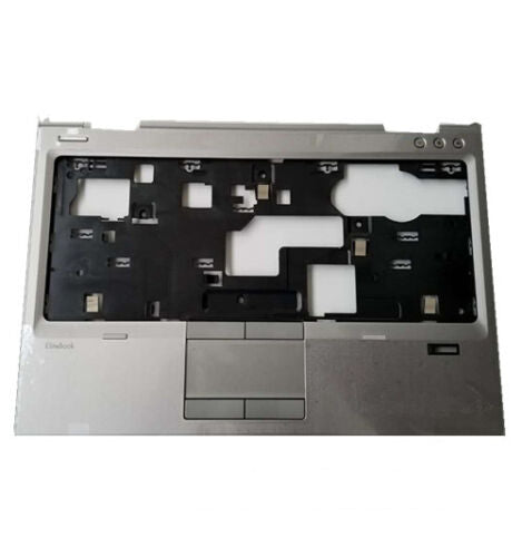 HP 2570P TOP COVER W/O FPR W/ TOUCH PAD