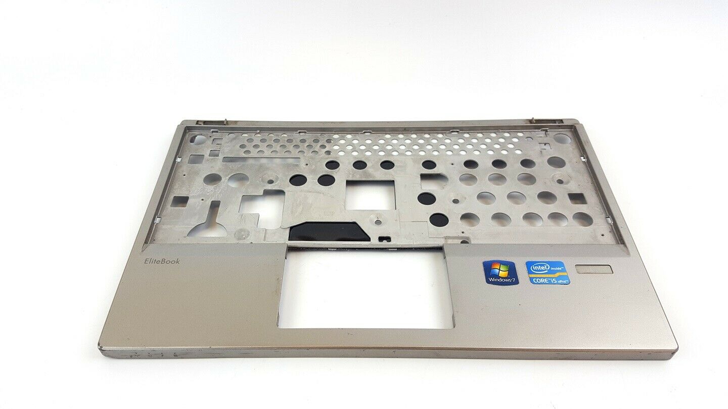 HP 2170P TOP COVER W/TP & W/FP DUMMY