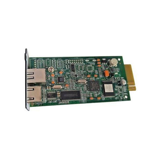 HP REAR PORT I/O COVER STEAMER