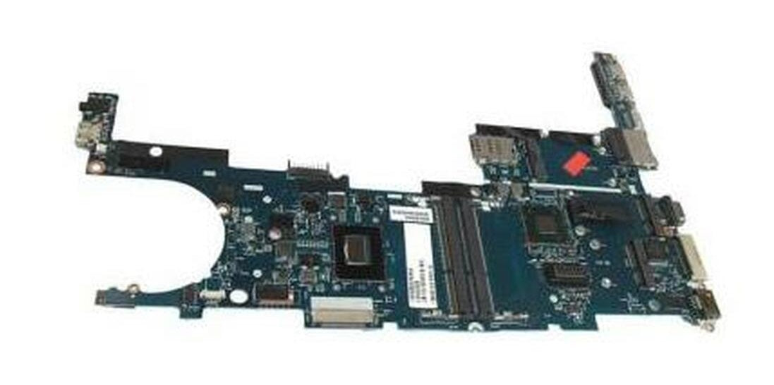 HP 9470M Q77 I3-3227U SYSTEM BOARD