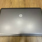 HP 255G1 DISPLAY BACK COVER CHA 6U