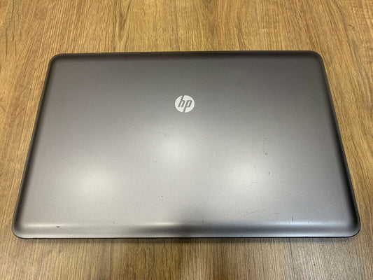 HP 255G1 DISPLAY BACK COVER CHA 6U