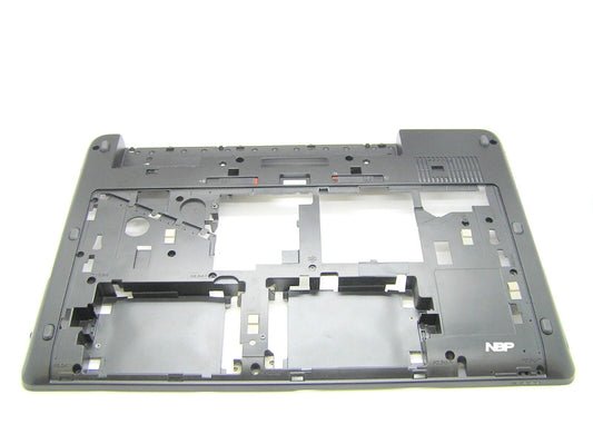 HP ZBOOK BASE ENCLOSURE W/LATCHES