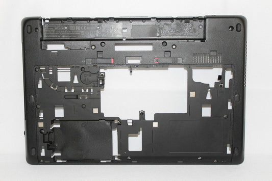 HP ZBOOK 15 CPU BASE ENCLOSURE