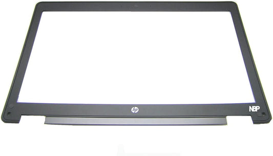 HP ZBOOK BEZEL W/O CAMERA