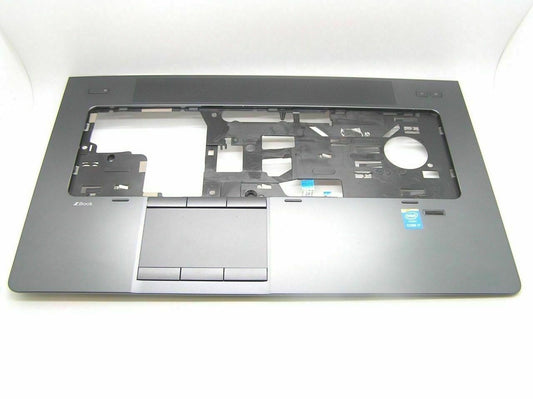 HP ZBOOK 17 UPPER CPU COVER