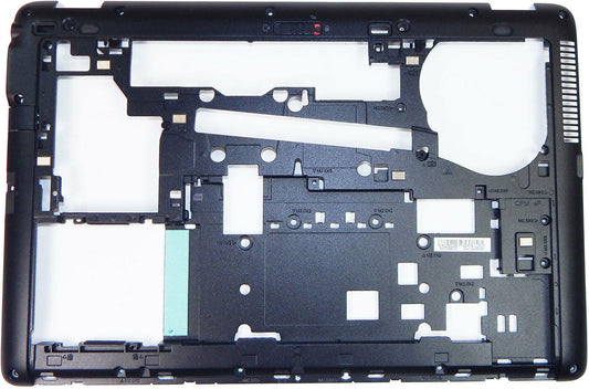 HP 755 BASE ENCLOSURE W/RJ-45 DOOR