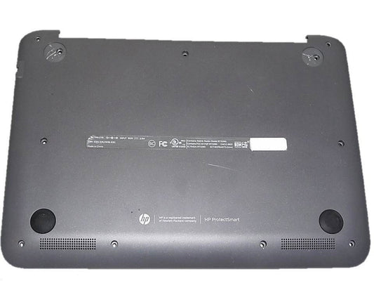 HP X360 CPU BASE ENCLOSURE-CHASSIS BOTTM