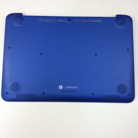 HP BASE ENCLOSURE HORIZON BLUE