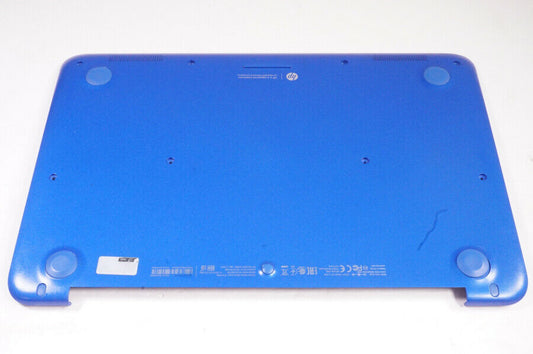 HP STREAM 13in BLUE TS BASE ENCL W/O WWA