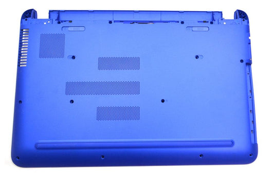 HP BASE ENCLOSURE COBALT BLUE