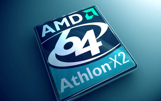 HP ATHLON II X2 B26 3.2GHZ 65W C3 PROC