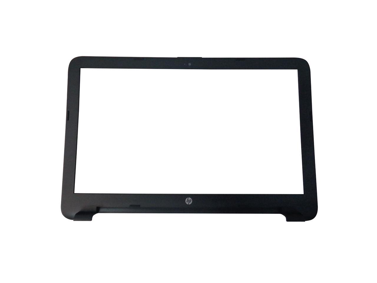 HP LCD BEZEL AND TOP