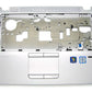 HP E820G3 TOP COVER W/POWER BUTTON