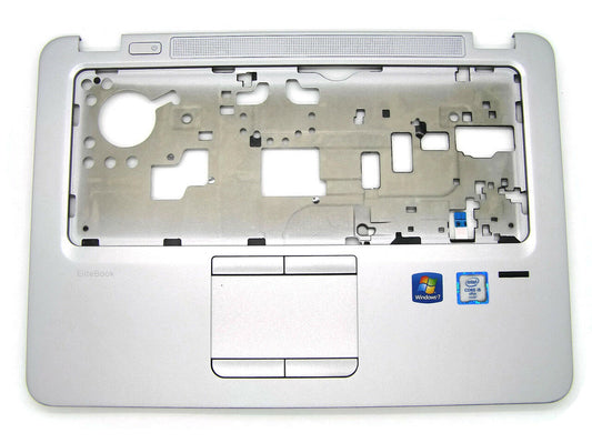 HP E820G3 TOP COVER W/POWER BUTTON