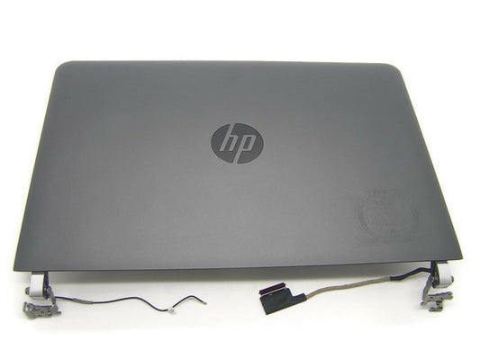 HP DISPLAY ENCLOSURE W/O WWAN