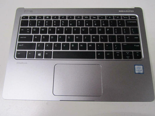 HP FOLIO G1 TOP COVER - AMERICA KEYBOARD