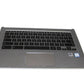 HP TOPCOVER W/ BL KYBD US