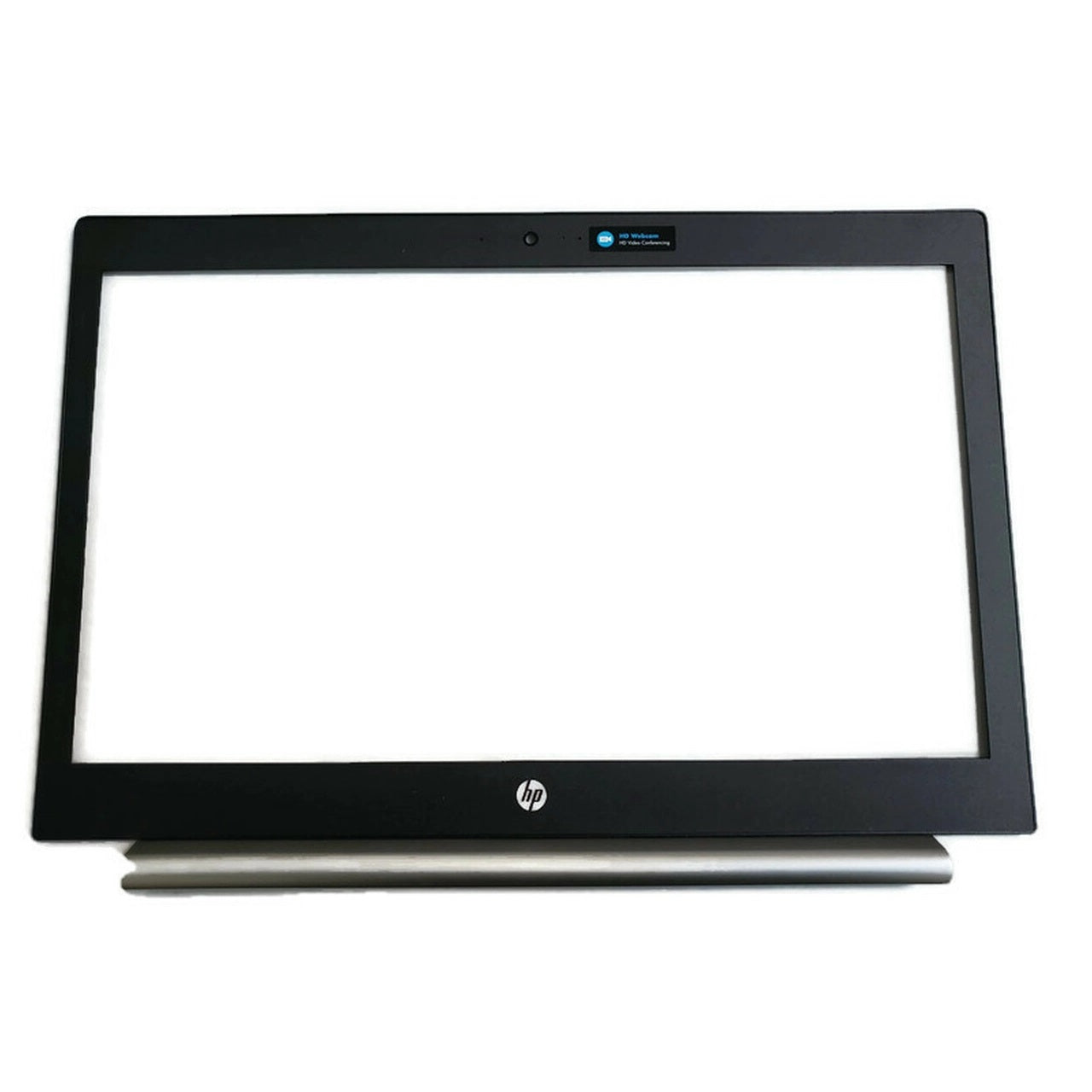 HP LCD BEZEL W/ WEBCAM