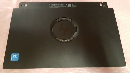 HP ENGAGEGO BACKPLATE W/O FPR + W/O NFC