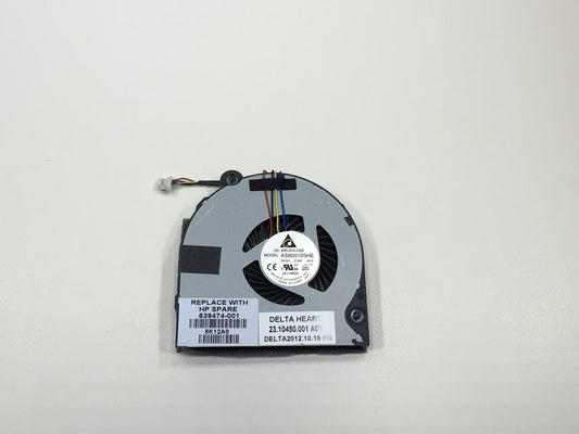 HP 6360B FAN ASSEMBLY