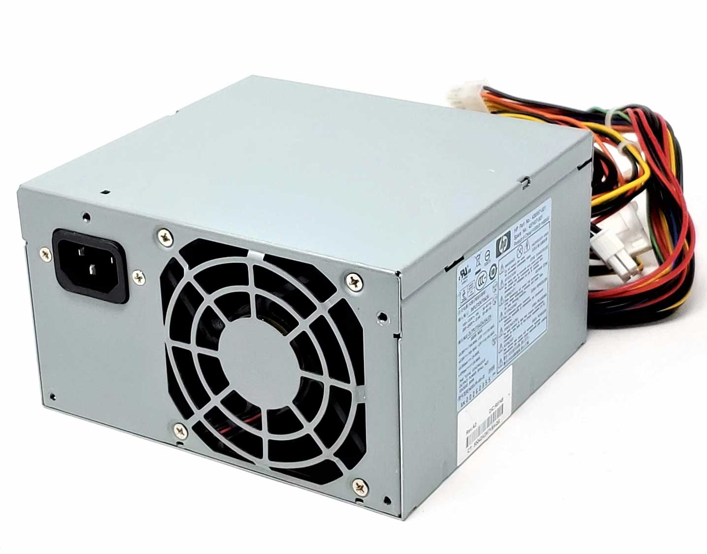 HP 300W 85 EFF D5 MT POWER SUPPLY